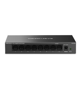 MERCUSYS 8port MS108GS GIGABIT YÖNETİLEMEZ SWITCH