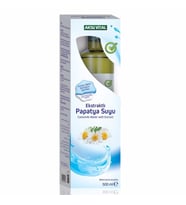 Aksuvital Ekstratlı Papatya Suyu 500 ml