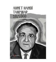 Ahmet Hamdi Tanpınar Sözlüğü