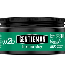 Texture Clay Gentleman Killi Wax 100 ml