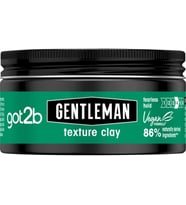 Texture Clay Gentleman Killi Wax 100 ml
