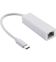 Concord C842 Type-C To Usb  Lan USB-C Ethernet Adaptörü USB-C To RJ45