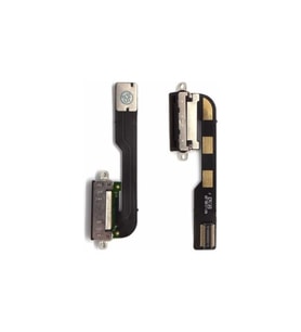Apple iPad 2 Uyumlu Şarj Soketi Film (2. Nesil) Şarj Yeri