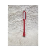 USB Led Işık Kırmızı LED TAŞINABİLİR LAMBA