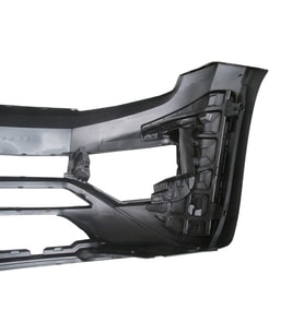 Volkswagen Amarok 17/20 Ön Tampon Si·yah(si·s/panjur Deli·kli·/braketli·) (Tyg)