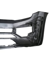 Volkswagen Amarok 17/20 Ön Tampon Si·yah(si·s/panjur Deli·kli·/braketli·) (Tyg)