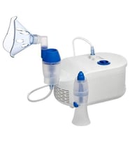 Omron C102 Total Kompresörlü Nebülizatör 