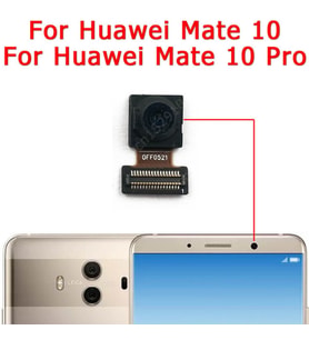 Huawei Uyumlu MATE 10 PRO ÖN Kamera