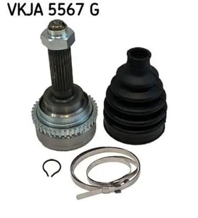 SKF VKJA5567G Dis Aks Kafasi 96273571