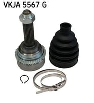 SKF VKJA5567G Dis Aks Kafasi 96273571