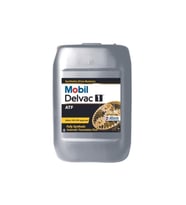 Mobil DELVAC 1 ATF Sentetik Otomatik Şanzıman Yağı - 20 Lt.