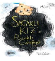 aklı Kız’ın Pasaklı Günlüğü