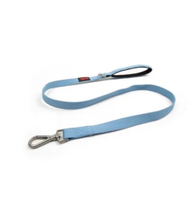 Tailpetz Match Leash Köpek Gezdirme Kayışı Mavi Small