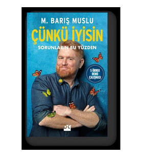 Çünkü İyisin