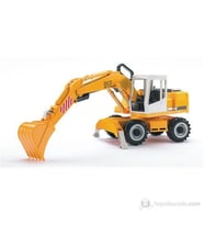 Bruder Liebherr Ekskavatör - BR02426