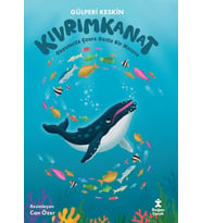 Kıvrımkanat- Okyanusta Çevre Dostu Bir Macera
