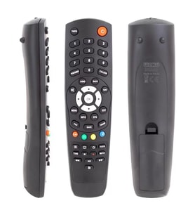 Next 2000 Cx Hdmı 2000 Fta Hdmı Uydu Alıcı Kumanda