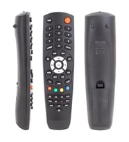 Next 2000 Cx Hdmı 2000 Fta Hdmı Uydu Alıcı Kumanda