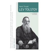 Lev Tolstoy