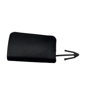 Ön Tampon Çeki Demir Kapağı Nissan Micra 2005-2008