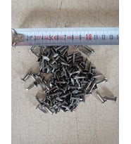 1 KG 2 CM LİK ŞINGIL ÇİVİSİ - GENİŞ TEPELİ