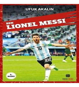 Ben Lıonel Messı