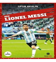 Ben Lıonel Messı
