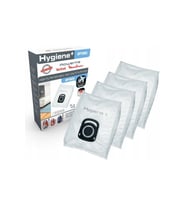 Rowenta RO7473EA Silence Force Hygiene+ 4'lü Toz Torbası Zr200540 Uyumlu