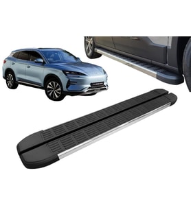 BYD Seal U Yan Basamak 2022 2023 2024 2025 slnk