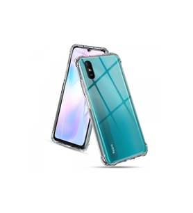 Xiaomi Redmi 9a Kılıf Olex Tpu Silikon