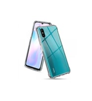 Xiaomi Redmi 9a Kılıf Olex Tpu Silikon