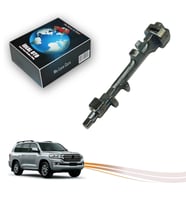 Toyota Land Cruiser Kontak Şaft Kilit Silindir Mili Kısa 4528060510