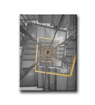 Modern Canvas Tablo MİND326