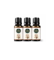 Hanımeli Uçucu Yağı Buhurdanlık, Ortam Kokusu 10 Ml X 3adet
