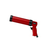 Os-25054m Havalı Silikon Tabancası (Çok Renkli)