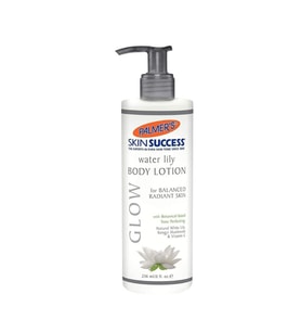 Palmer's Skin Success Glow Water Lily Hand and Body Lotion 236 ml Vücut Losyonu