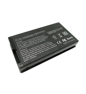 Asus   A32-F80H   Notebook Bataryası Pili