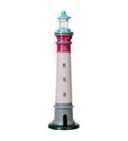 DENİZCİLİK › DENİZCİLİK GRUBU › Marine Aksesuar-Z&A IŞIKLI FENER>>33 cm.