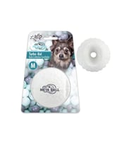 AFP Köpek Oyuncağı Meta Ball-Turbo Top S 6,3 cm