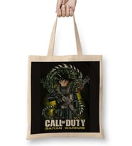 Call Of Duty Goku Bez Çanta Uzun Saplı