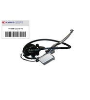 Kymco Super 8 50-125 Ön Fren Sistemi Komple Orj