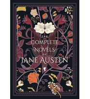 The Complete Novels Of Jane Austen: Volume 1 (Krem)
