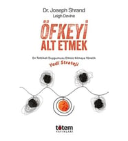 Öfkeyi Alt Etmek