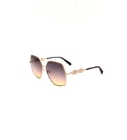 Salvatore Ferragamo SF 291S 774 KADIN GÜNEŞ GÖZLÜĞ