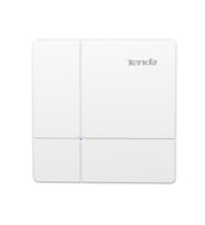 TENDA i24 1200mbps AC1200 Dual Band Kurumsal Access Point PoE 360 ° 500 metreye kadar
