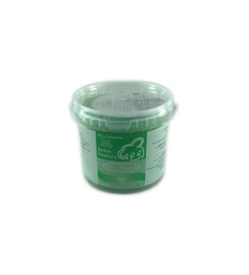 Dr Paste Şeker Hamuru  500 gr - Yeşil
