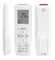 Weko Gree YAP1F4 Klima Kumandası