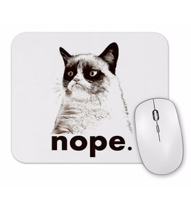 Nope 1 Mouse Pad.jpg