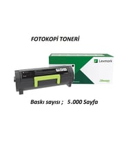 Lexmark Ms310/ms312/ms315/ms410/ms415/ms510/ms610 51b5h00