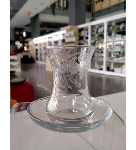 Decorium 6 lı Çay Takımı BELLIS